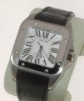 Cartier Santos 100